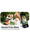 Nothing Phone (4a) 5G 2026 Magnetic Hybrid Working Camera Protection Stand 360° Rotatable Magsafe Ring Case Cover - 2
