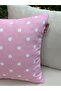 2 Pieces of Kirlent Case 43X43 cm Digital Printing Summer-Themed Garden Balcony Decorative Pillowcase - 6