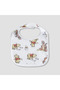 Pack of 2 Baby Bib with Winnie the Pooh Print - 2