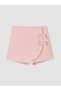 Baby Girl T-Shirt and Shorts Set - 5
