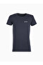Round Neck T-Shirt – Men’s Classic Fit