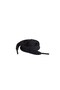 Fat Laces Black - 2