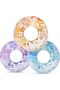 Clear Color Tube #59251 - Color May Var - 8