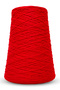 Feza Lase Nirvana 100% Viscose Bobbin Knitting Yarn 300 Gr 900 m Shiny Summer Lase Yarn