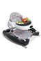 - Grey 3-In-1 Baby Walker & Jumper with Rocking Function | Foldable Toddler Activity Centre - 3