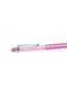 Luxury Pink Crystal Pen with Touch Tip - 4