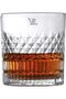 Nexa by Bar Story premium Whiskey Glasses Set of 4 – 315 ml Crystal-Style Scotch, Bourbon & Old Fashioned Rocks Glasses - 6