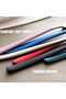 Reusable Utensils with Case, Stainless Steel Travel Cutlery Set - 5