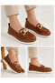 Women's Full Orthopedic Summer Lightweight Loafer Shoes - 3