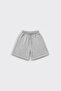 Basic Oversize Premium Shorts - 7