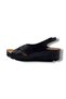 900-26 Skin Heel Gel Filling Sole Women's Sandals - 3