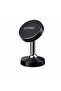 Magnetic Mini Phone Holder 720 Rotation Car Mount Stand - 3