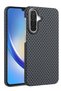 Shopilke Galaxy A37 5g Vega Magsafe Cover (201007) - Gray
