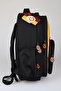 X Dekomus Licensed Special Design Victor Osimhen Large Size School Bag and Lunch Bag - 6