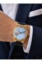 Italian Design Bracelet Gift with Silicone Cord 5 Atm Men's Wristwatch Elc.08250.131 - 4