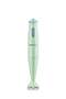 300W Hand Blender with Fixed Multipurpose Blade, Detachable ABS Stem, Ergonomic Push Button - 2