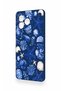 Omix X7 Compatible Shell Patterned Silicone Case - 4