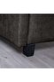 GALIA BASE CHANEL LIGHT BROWN 120X200 CM - 4