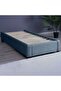 Olympia Base Chanel Teal 90x200 Cm