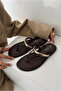 شباشب نسائية BROWN BROWN