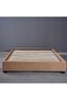HERCOLINA BASE VELVET GOLD 200X200 CM - 2