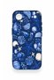 iPhone 17 Air Compatible Shell Patterned Silicone Case - 2