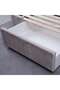 OLYMPIA BASE VELVET BEIGE 140X200 CM - 6