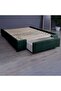 Olympia Base Chanel Olive Green 150x200 Cm - 3