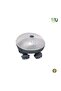 3D Scalp & Head Massager (6 Modes) - 6