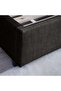 GALIA BASE CHANEL LIGHT BROWN 120X200 CM - 3