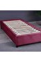 HERCOLINA BASE VELVET PINK 120X200 CM