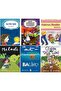 Elementary School 1.2Nd and 3Rd Grade Reading Set Melodi , Balino , Çevrim Dışı Tatil Günü - 3