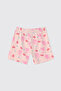 Winx Club Girls Stella Pink Pajama Set - 7