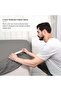 100% Rayon Derived from Bamboo Cooling Fitted Sheet, Twin Size (100x150cm), 40cm Deep Pocket - 7