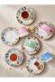 R. Authentic 1898 Coffee Cup Set 90 Cc