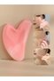 3Pcs:Facial Massage Roller, Massage Stick, Ice Gel Pack, Pink Cup Massage Tool Set for Body Lines, Beauty Products, Skin Care Products - 6