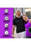 ElastiJoint - Joint Support Formula (13.54floz/384g, 30 Serving, Grape)_Post-Workout, All In One Drink Mix, Enhance Join Elasticity & Flexibility - 4