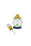 1pcs Crystal Perfume Essential Oil Bottle 3ml B737C - 4