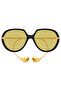 Veneta 1436S 001 60-16 Sunglasses - 2