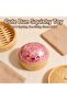 Dumpling Squishy (Assorted) - 2