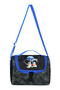 Korean Style Patterned Children's Primary School Backpack, Thermal Lunch Bag, and Pencil Case - 7