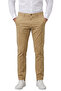 Camel Slim Fit Cotton Lycra Summer Men's Sports Trousers 2602021