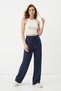Laci Simli Pocketed Trousers 3654