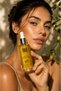 Moisturizing and Nourishing Repairing Hair and Body Care Oil Natural Cold Pressed Olive Oil 50 ml - 2