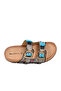 7048 Z Black Women's Slippers - 4