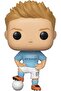 Pop! Football: Manchester City Kevin De Bruyne - 2
