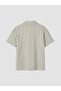 Nevavm Striped Boy's Shirt with Difference - 4