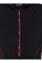 Alita City Lcw Dream Black Plain Women's Swimsuit with a Difference - 5