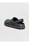 Nevavm Men's Beach Slippers with a Difference - 2