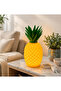 Ananas Dekoratif Masa Lambası - 4
